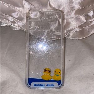 iPhone 5/5s phone case